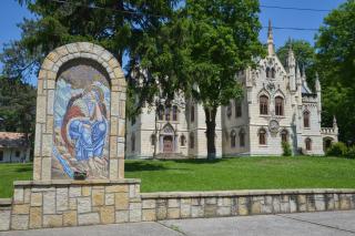 (VIDEO) Miclăușeni –  O oază de liniște în inima Moldovei