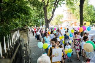 „Marşul pentru Familie”, ediţia 2016: Susţinem Familia!