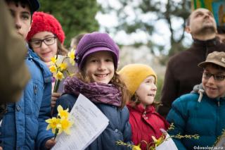 Părinţii nu trebuie să aibă „favoriţi” printre copiii lor