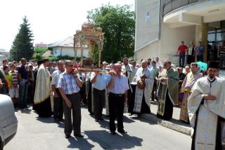 Sărbătoarea oraşului Fălticeni