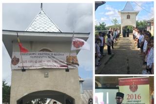 Proiectul cultural-catehetic “Școala de vară”, la Bibirești