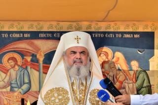 Iubirea milostivă şi vindecătoare a lui Hristos trezeşte în păgâni credinţă puternică