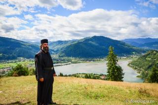 „În viața călugărească, ascultarea e cea mai mântuitoare virtute”