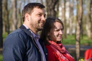Bărbatul este egal cu femeia