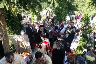 Bucurie duhovnicească în Parohia Podiş