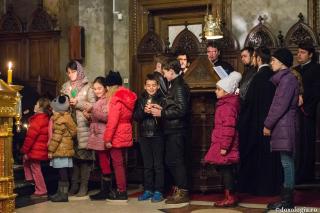 În școala vieții duhovnicești intră fiecare la vremea lui