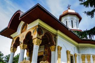 Sfântul Ierarh Calinic de la Cernica avea darul înainte-vederii