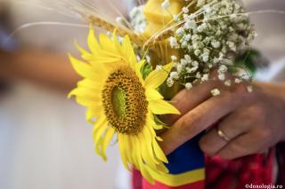 buchet de flori