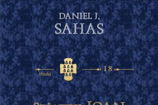 Sfântul Ioan Damaschinul Despre islam – Daniel J. Sahas