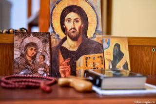 (Audio) „Noi suntem ai lui Hristos Domnul!” - IPS Teofan