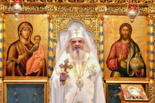 Credința celor milostivi ajută pe cel bolnav