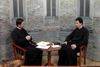 Despre recunoștiință - pr. Cristian Vasile - Ferestre către suflet