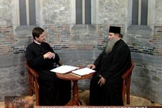 Mitropolitul Dosoftei: Sfânt și om de cultură