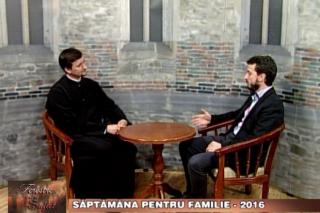 Săptămâna pentru familie - dr. Eugen Gazzi - Ferestre către suflet