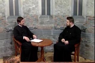 Sfântul Ierarh Nicolae - pr. Eugen Sebastian Teacu
