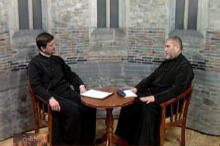 Sfinții mucenici, modele de credință - pr. Radu Brânză