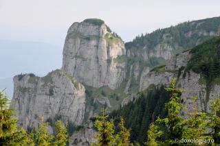Muntele Ceahlău