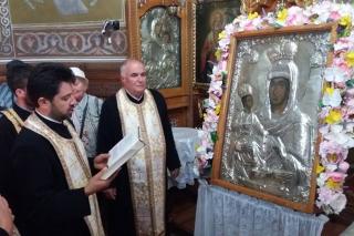 Manifestări religioase de Adormirea Maicii Domnului