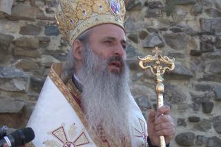 (VIDEO) „Cu trei arme putem cuceri cetatea sufletului nostru” - Înaltpreasfințitul Teofan, Mitropolitul Moldovei și Bucovinei