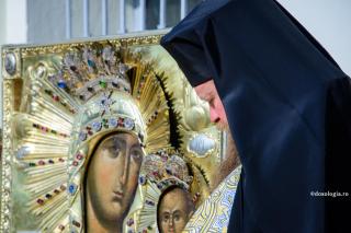 Omul, față în față cu icoana ‒ între arta sacră și arta desacralizată