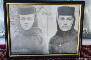 Maica Mitrofana de la Durău, îngerul care s-a urcat devreme la Cer