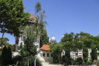 Mănăstirea Dervent - lăcașul unde se înfăptuiesc minuni (galerie FOTO)