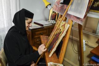 „Simțeam că nu mai pot trăi fără Dumnezeu”