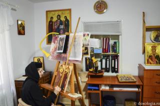 Maica Olimpiada de la Durău: „Dumnezeu nu e ascuns sub reguli”