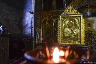 „După ce te rogi și te nevoiești, Dumnezeu îți trimite Duhul Sfânt care te hrănește, te liniștește și te ajută”