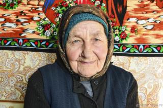 Maica Iuvenalia de la Durău: Amintiri cutremurătoare din război