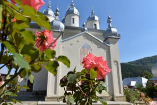 Mănăstirea Horaița, o ctitorie călugărească în adevăratul sens al cuvântului