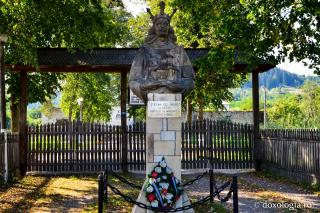 Dragostea Sfântului Ștefan cel Mare față de Mănăstirea Tazlău