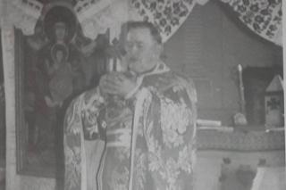 Părintele Ilarion, ultimul pustnic de la Mănăstirea Neamț