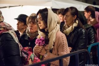 Chemarea lui Dumnezeu diferă de la om la om