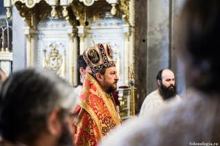 Schimbarea la Față a Domnului, anticipare a biruinței morții prin Înviere