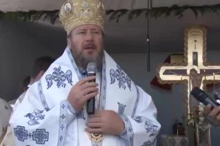„Inima omului trebuie să devină un Tabor” - Preasfințitul părinte Emilian Lovișteanul, Episcop-Vicar al Arhiepiscopiei Râmnicului