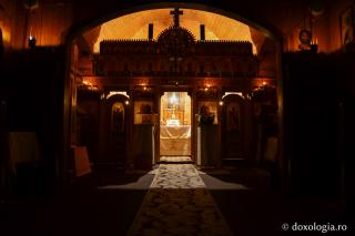 „Părintele Filaret a fost, pentru mine, temelia în monahism”