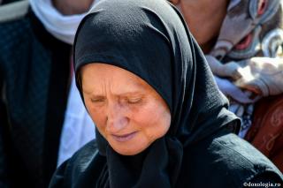 „Cel care crede se teme, și cel care se teme se smerește”