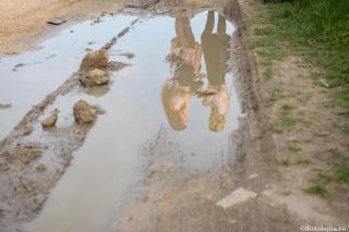 Degeaba vrei să pari plin de pace, dacă ții minte răul și îl reproșezi cu prima ocazie