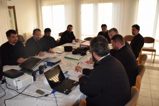 Consfătuirea catehetică anuală din Arhiepiscopia Iaşilor