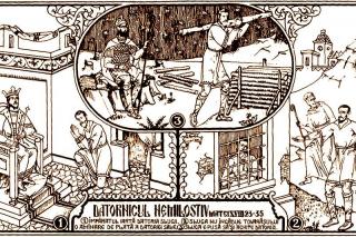 Predică la Duminica a XI-a după Rusalii - Pilda datornicului nemilostiv (Pr. Ilie Cleopa)