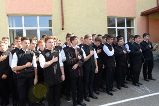 Debutul anului şcolar la seminariile teologice din Arhiepiscopia Iaşilor