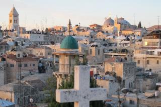 Ce spune Patriarhia Ierusalimului despre folosirea termenului de „biserică” pentru confesiunile eterodoxe