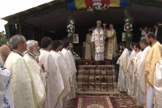 (Video) Lumea întreagă cu toată bogăția și frumusețea ei, nu face cât un suflet - IPS Teofan