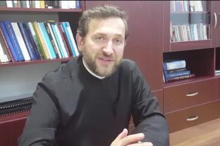 (Video) Pr. Patriciu Vlaicu: Explicații în legătură cu Sinodul din Creta. Partea a treia – Despre ortodoxia Sinodului și comuniunea ierarhic – sinodală