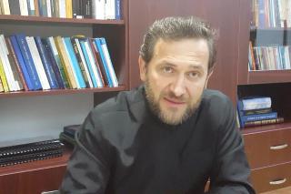 (VIDEO) Pr. Patriciu Vlaicu: Explicații în legătură cu Sinodul din Creta. Partea a doua – Despre Unicitatea Bisericii și unitatea creștinilor