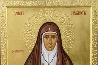 Sfânta Cuvioasă Muceniță Elisabeta Feodorovna, ducesa Rusiei