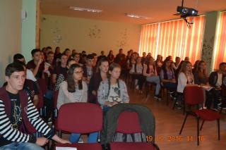 Concurs dedicat patrimoniului cultural băcăuan