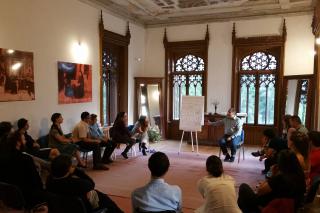 Training ASCOR la Miclăușeni: Lecția din urma fiecărei experiențe