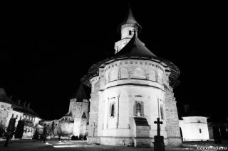 Mănăstirea Putna